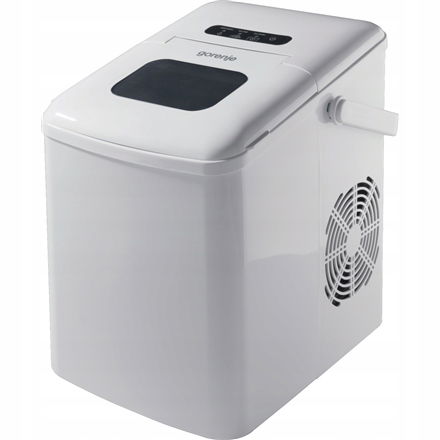 Gorenje Výrobník ľadu IMD1200W Objem 1,8 l Biely