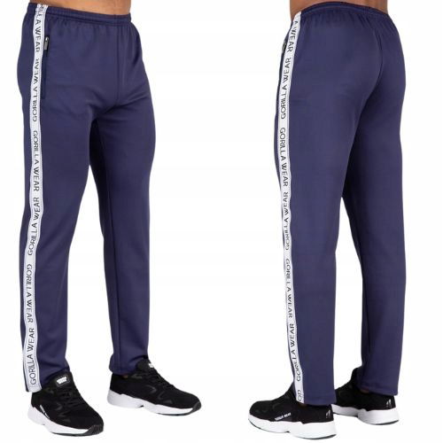 Gorilla Wear Delaware Track Pants S