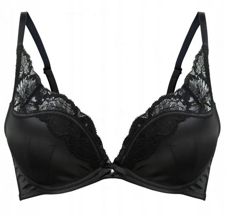 Gossard Podprsenka 70G/32G Venus 13901 Black Vip
