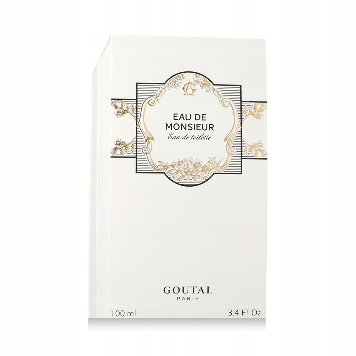 Goutal Eau de Monsieur Edt 100 ml M