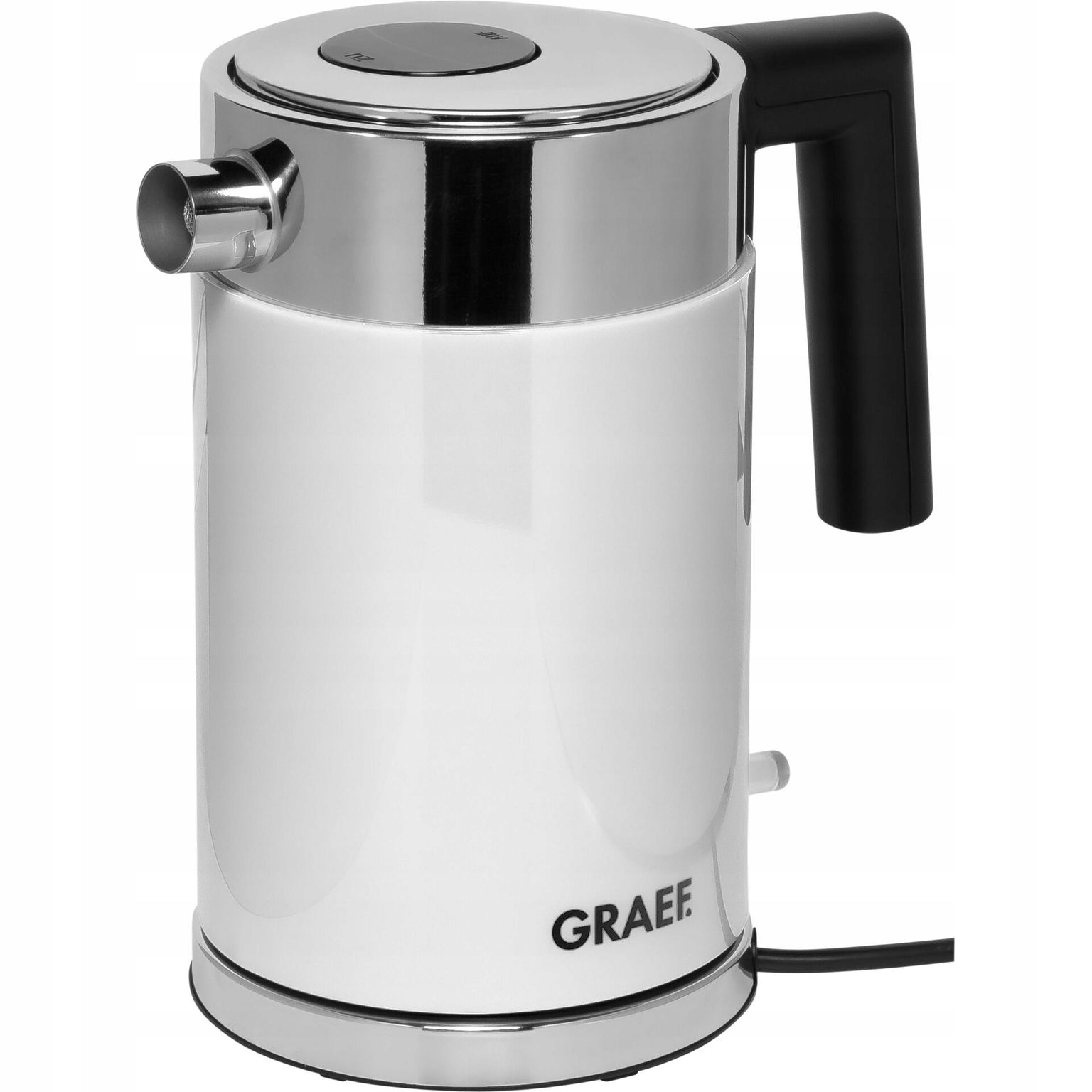 Graef Wk 401 biela