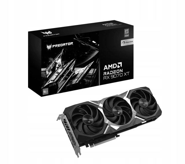 Grafická karta Acer DP.Z4FWW.P01 16 Gb