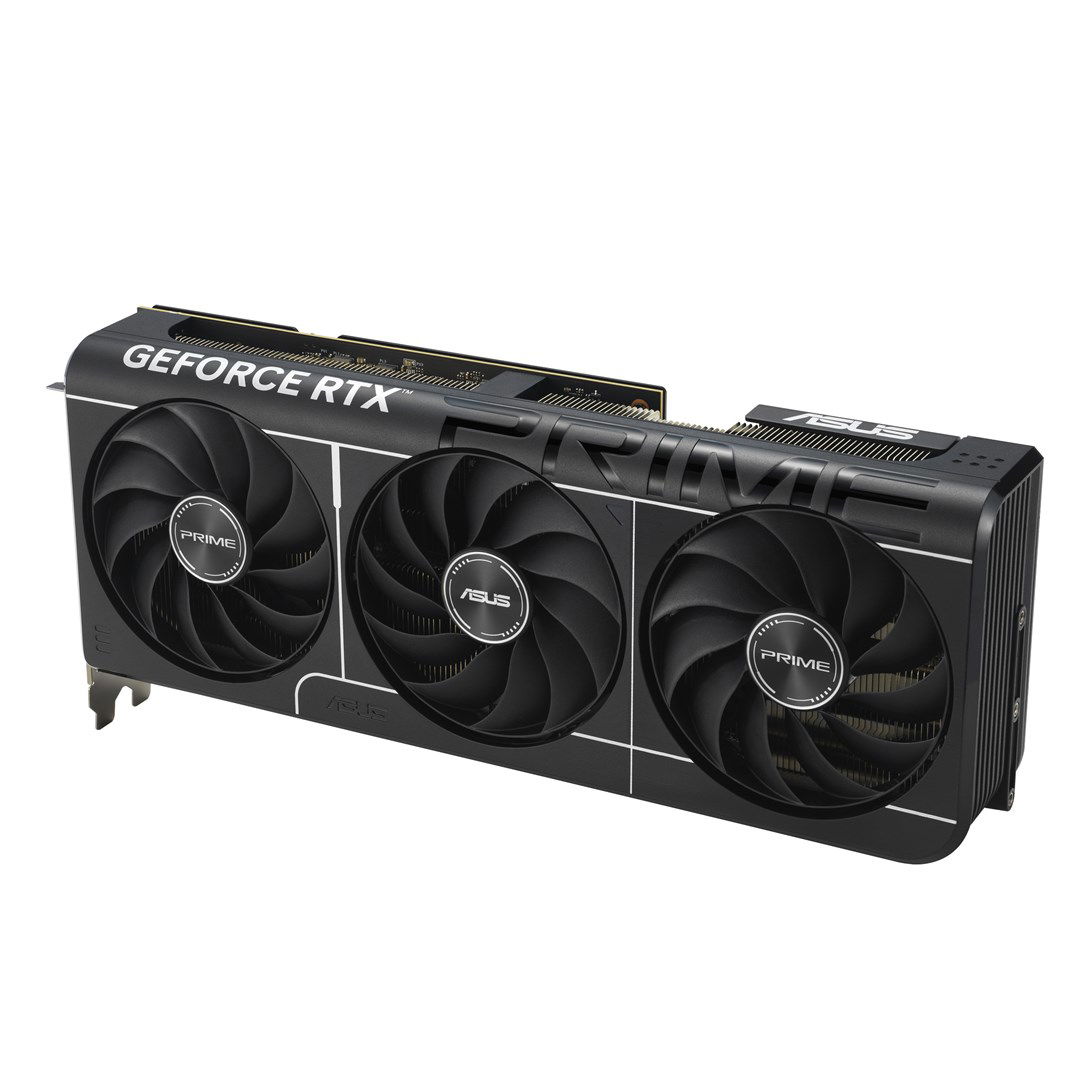 Grafická karta Asus Prime Geforce Rtx 5080 Oc 16GB