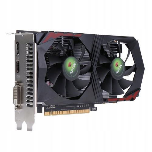 Grafická Karta Geforce Gtx 1050 Dp Hdmi GDDR5