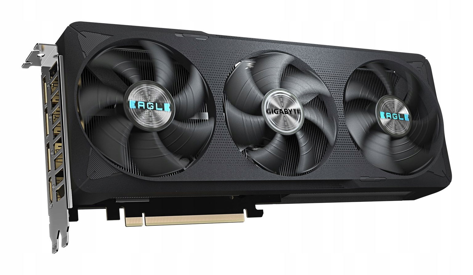 Grafická karta Gigabyte GeForce Rtx 5070 Eagle Oc 12GB