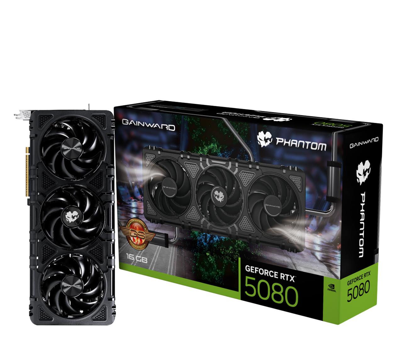 Grafická karta Msi Geforce Rtx 5080 16 Gb