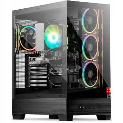 Grafická karta Nvidia Lynx Challenger 6 R5 32 Gb