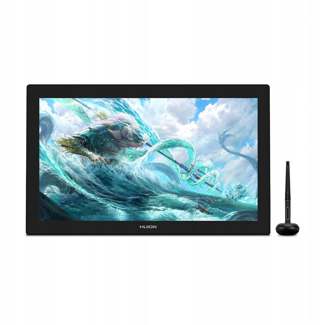 Grafický tablet Huion Kamvas Pro 24 4K