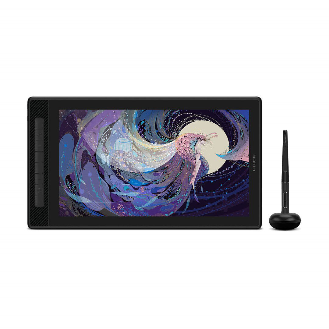 Grafický tabliet Huion Kamvas Pro 16 2,5K