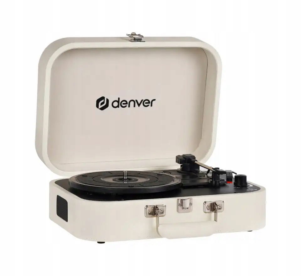 Gramofón Denver VPL-130 s Usb