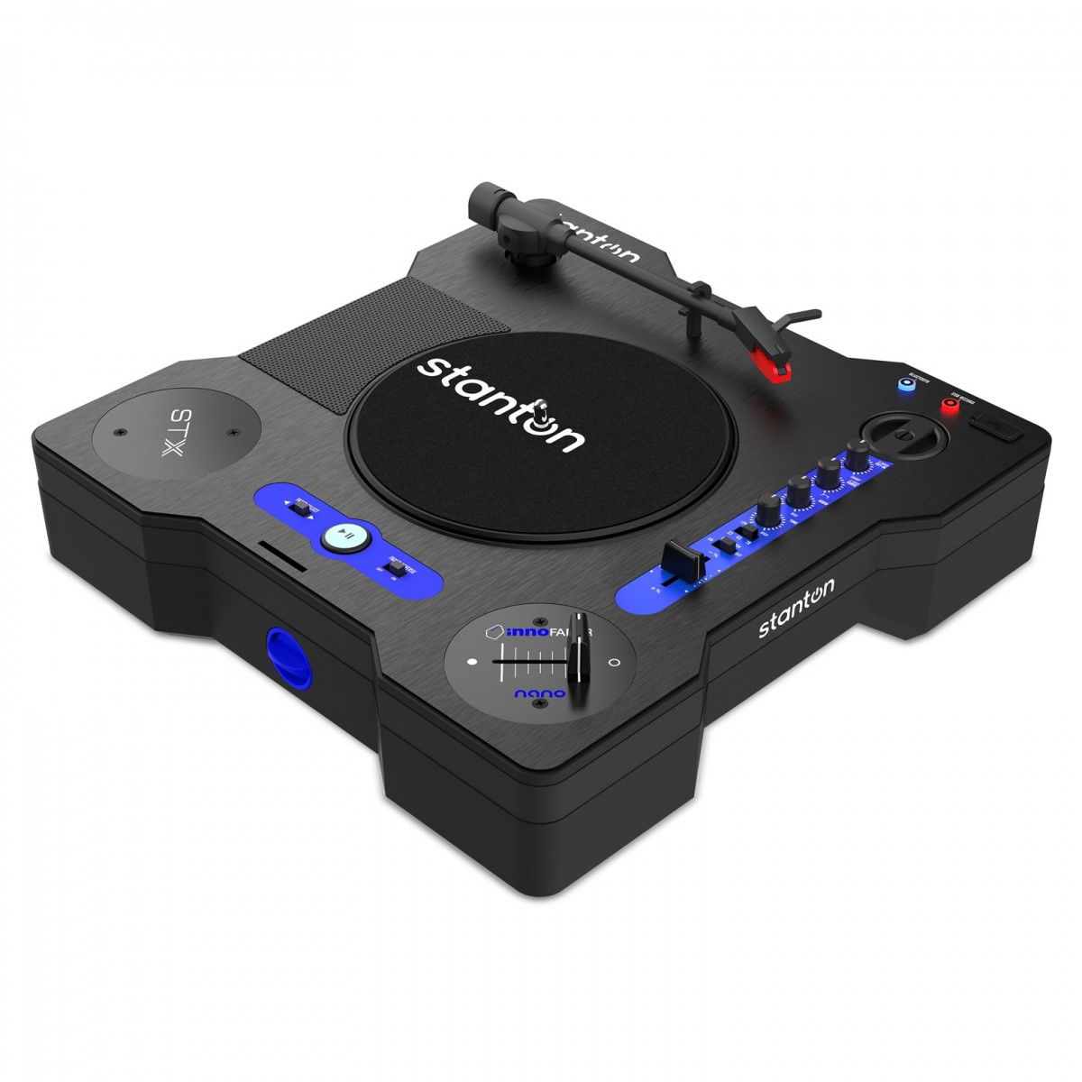 Gramofón Dj Stanton Stx