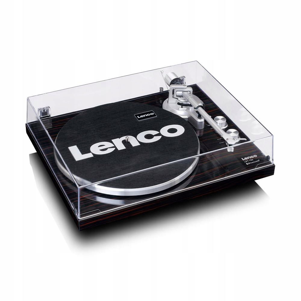 Gramofón Lenco LBT-188WA orech Bluetooth