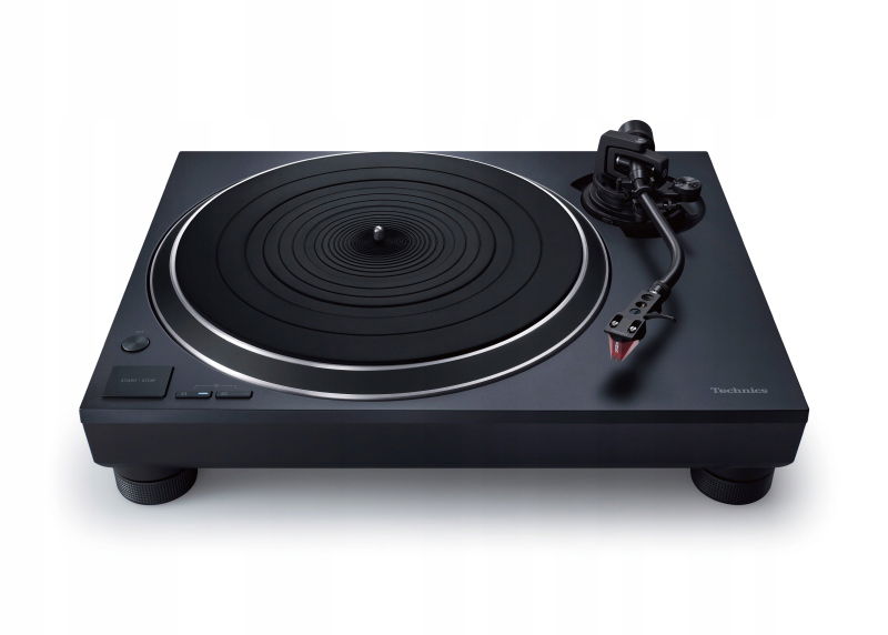 Gramofón Technics SL-1500C čierny
