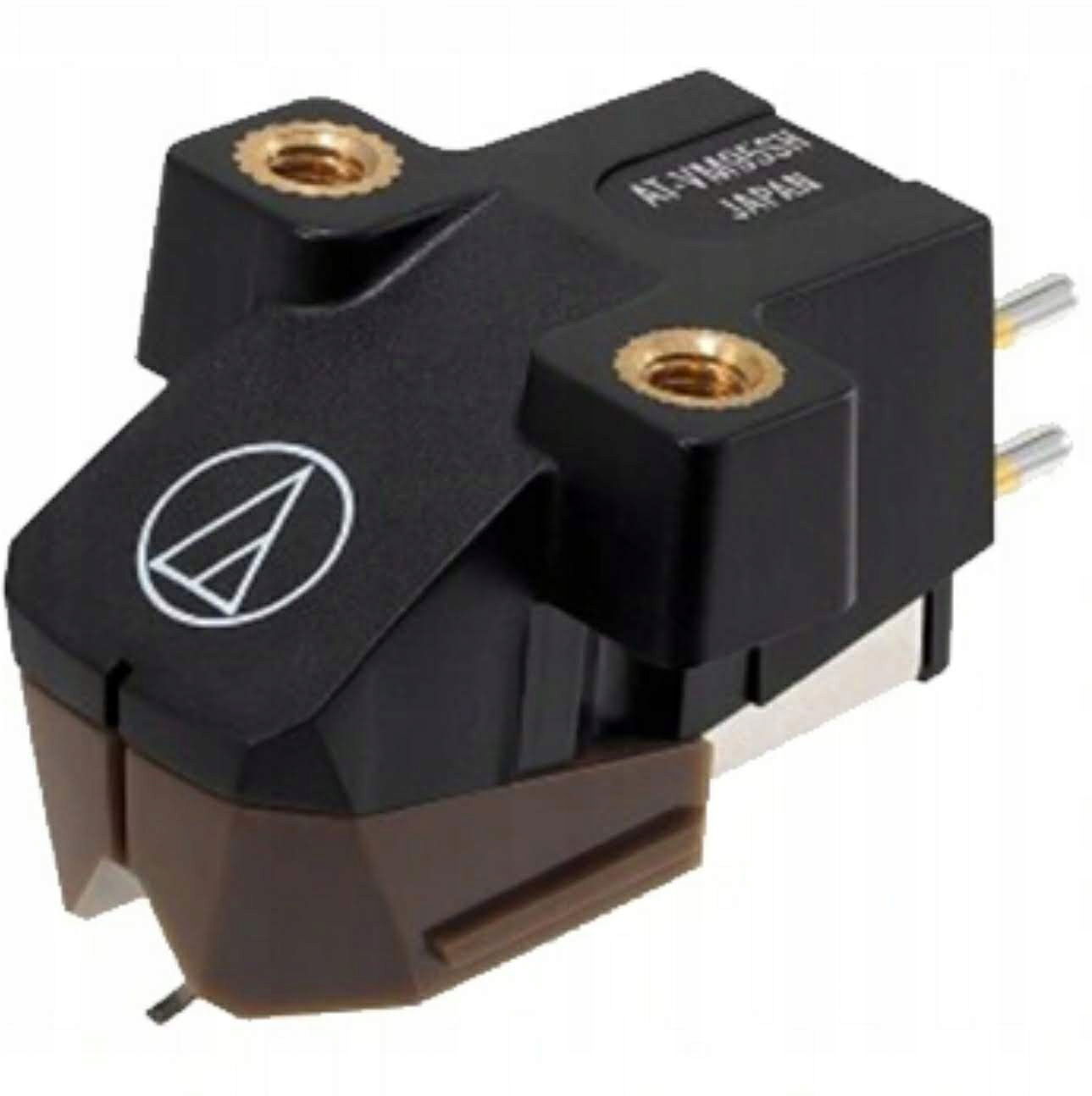 Gramofónová vložka Audio-Technica AT-VM95SH