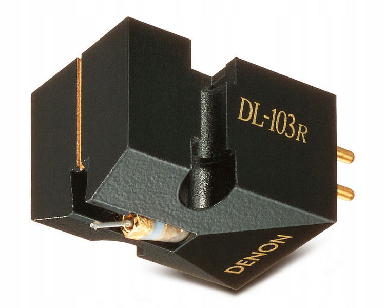 Gramofónová vložka Denon DL-103R