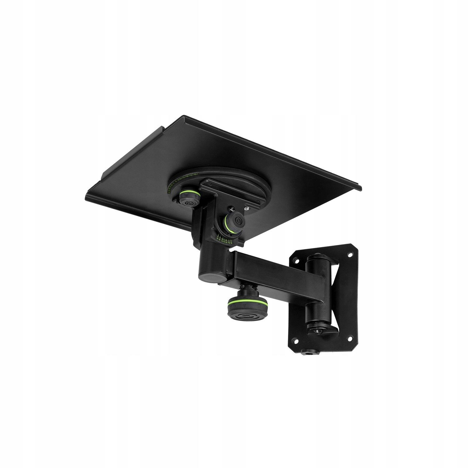 Gravity Sp Wm 1 B Nástenný Držiak Pre Štúdiové Monitory
