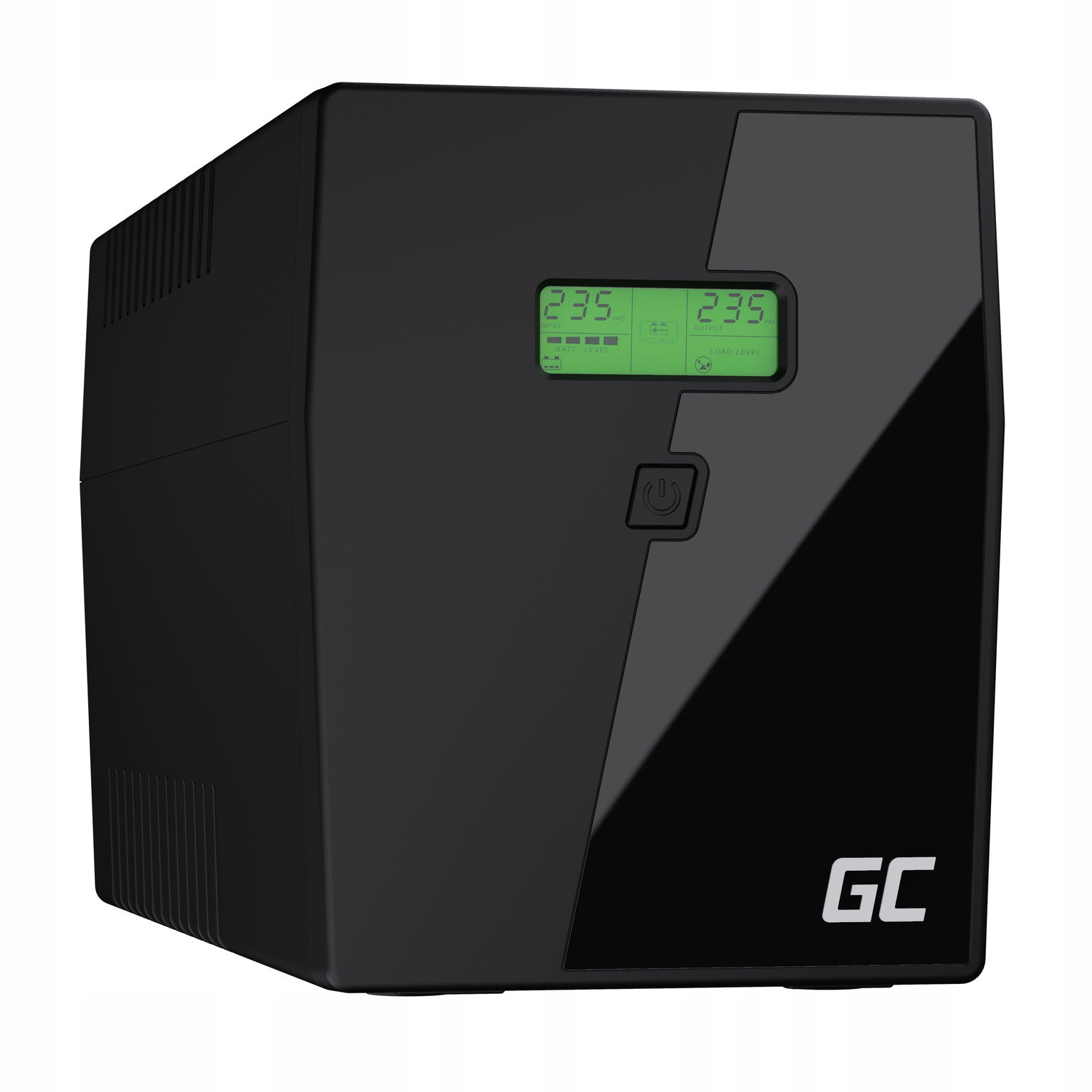 Green Cell Ups 2000VA 1200W Power-Proof