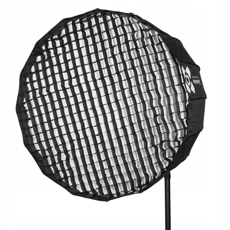 Grid Quadralite Hexadecagon 150