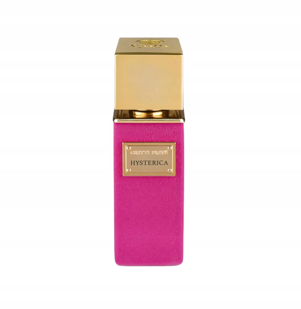 Gritti Hysterica Extrait de Parfum 100 ml