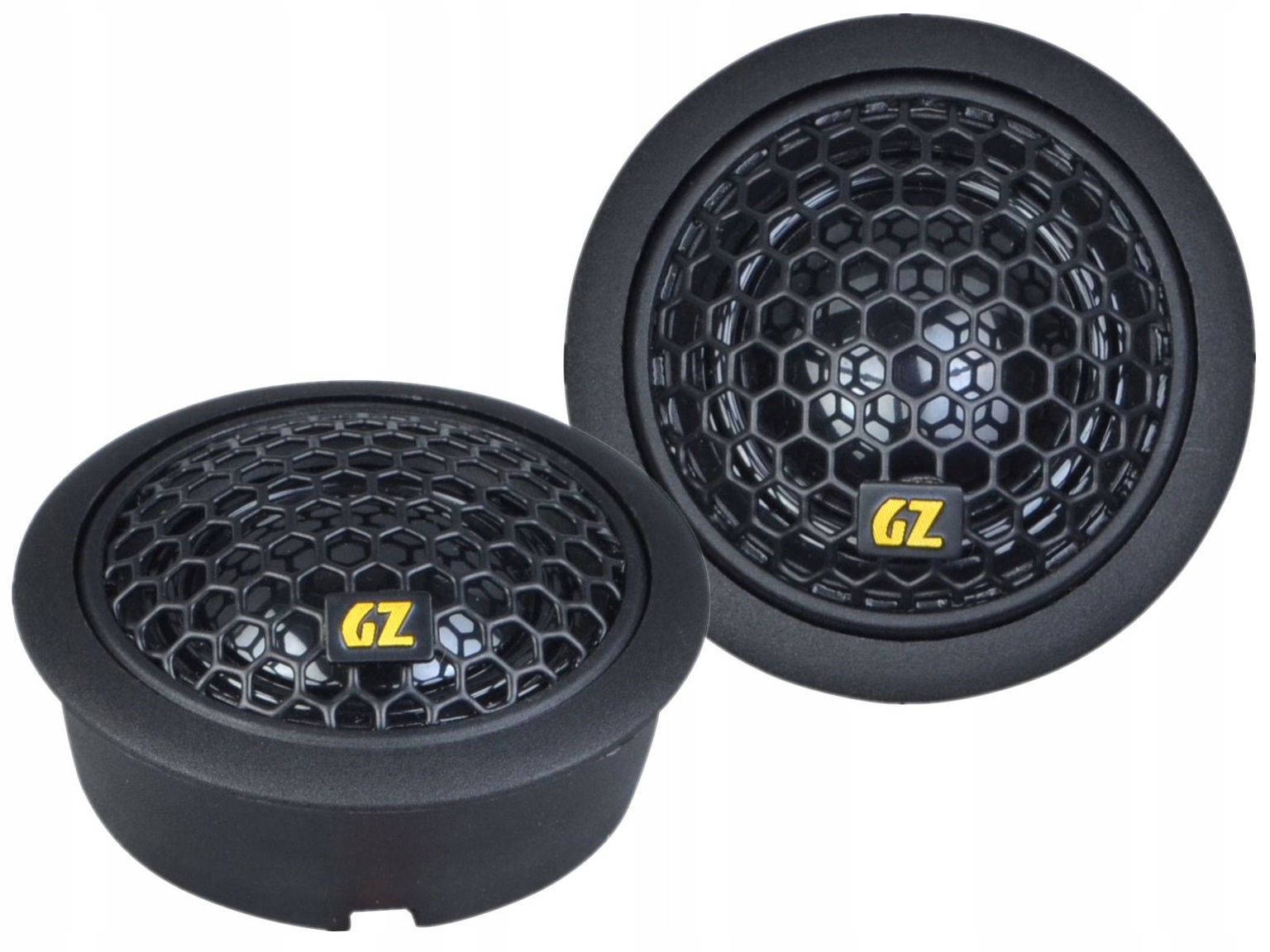 Ground Zero Gzct 28M-SPL tweetery 28 mm 80W Rms