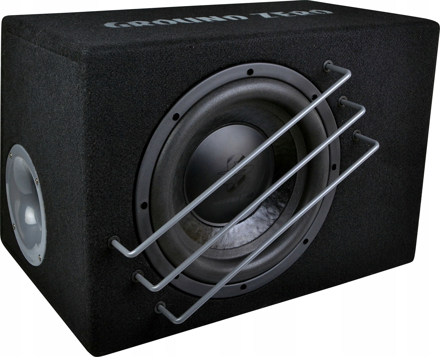 Ground Zero Gzub 10BR subwoofer 10 palcov 450 W Rms