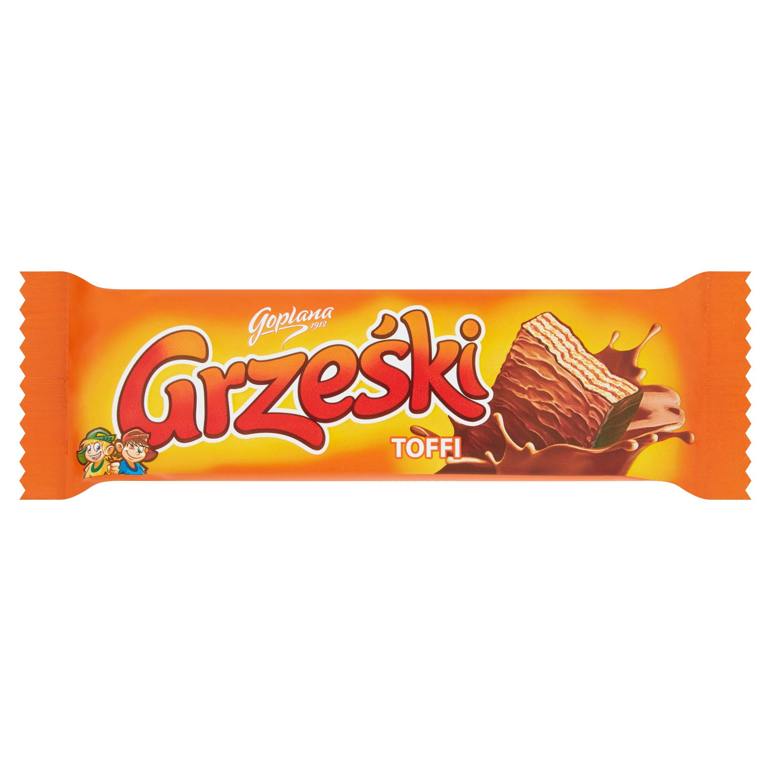Grześki Toffi 36G.