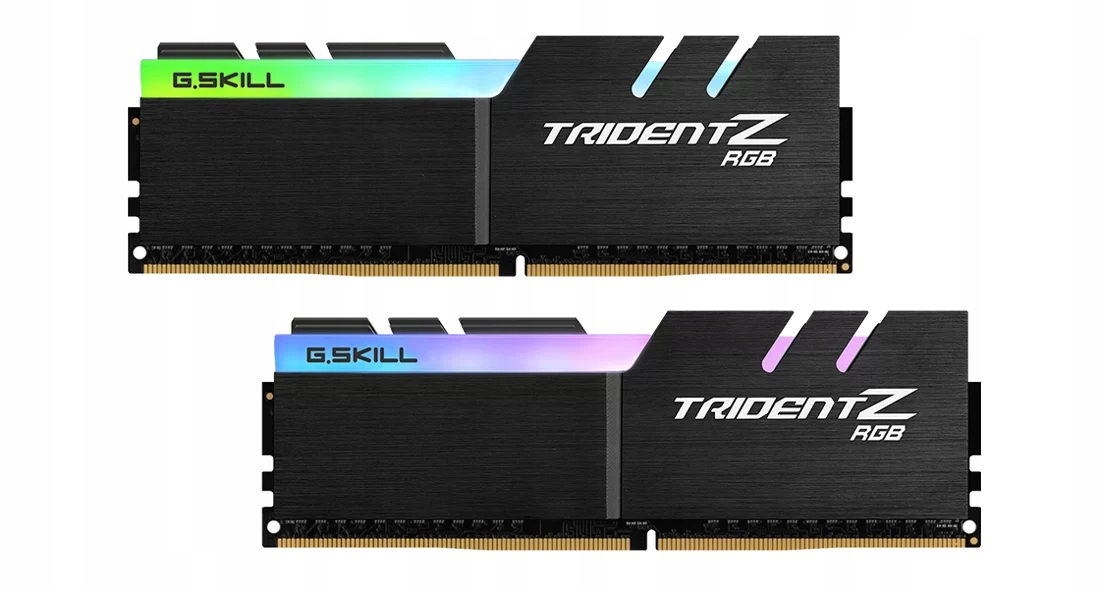 G.Skill 32 (2x16GB) Gb DDR4 4000 MHz PC/server Registrované číslo Ec