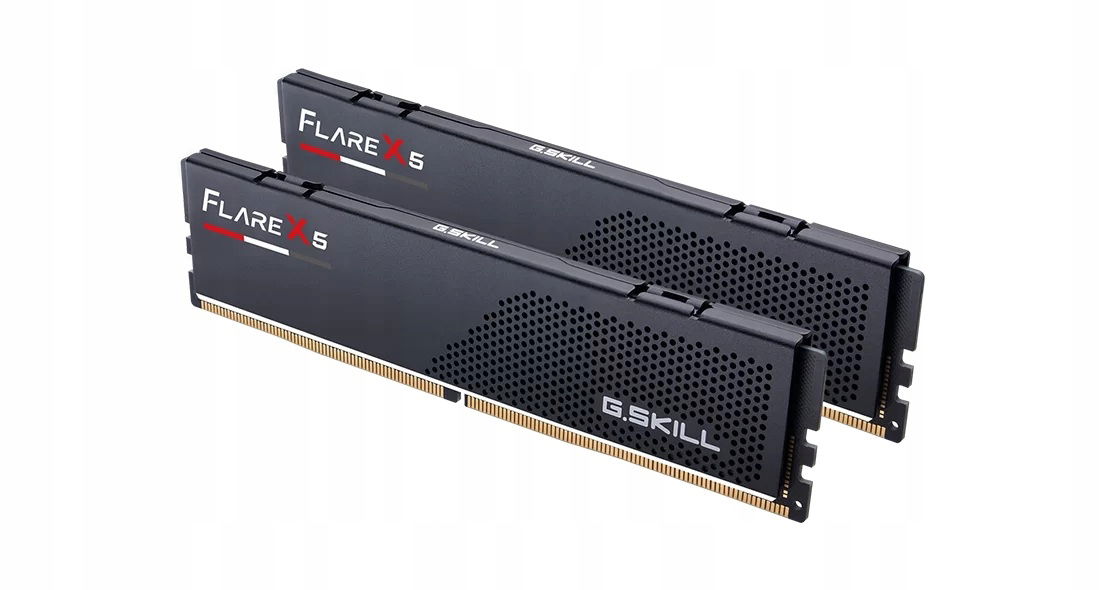 G.Skill 32 Gb DDR5 6000 MHz PC/server Registrované číslo Ecc číslo G.Skill