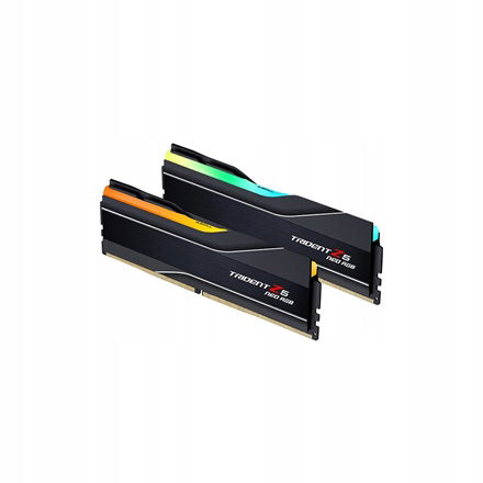 G.Skill 32 Kit (16GBx2) Gb DDR5 6000 MHz PC/server Registered No