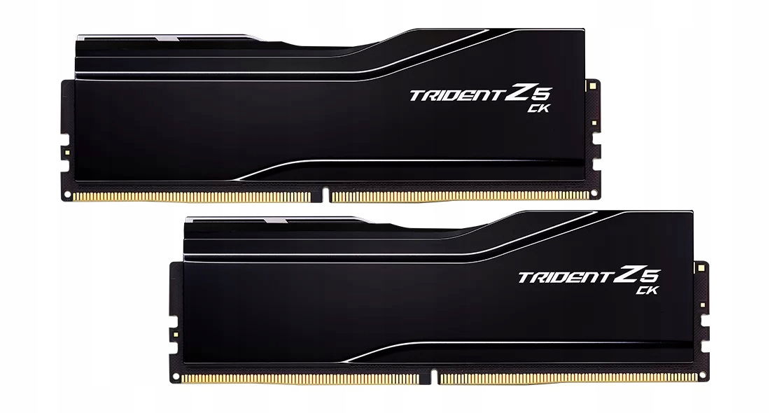 G.Skill 48 Gb DDR5 6400 MHz PC/server Registered No Ecc No