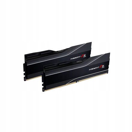 G.Skill 64 Kit (32GBx2) Gb DDR5 6000 MHz PC/Server Registrované číslo Číslo Ecc