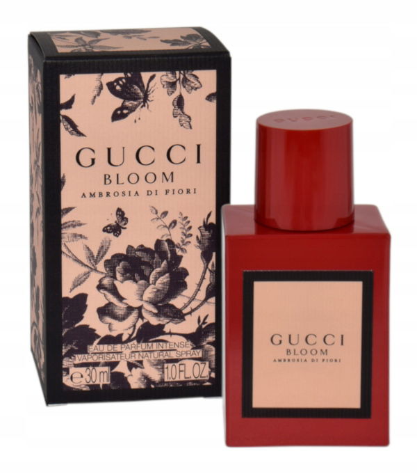 Gucci Bloom Ambrosia Edp 30 ml