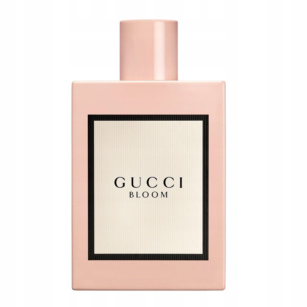 Gucci Bloom Edp W 100 ml