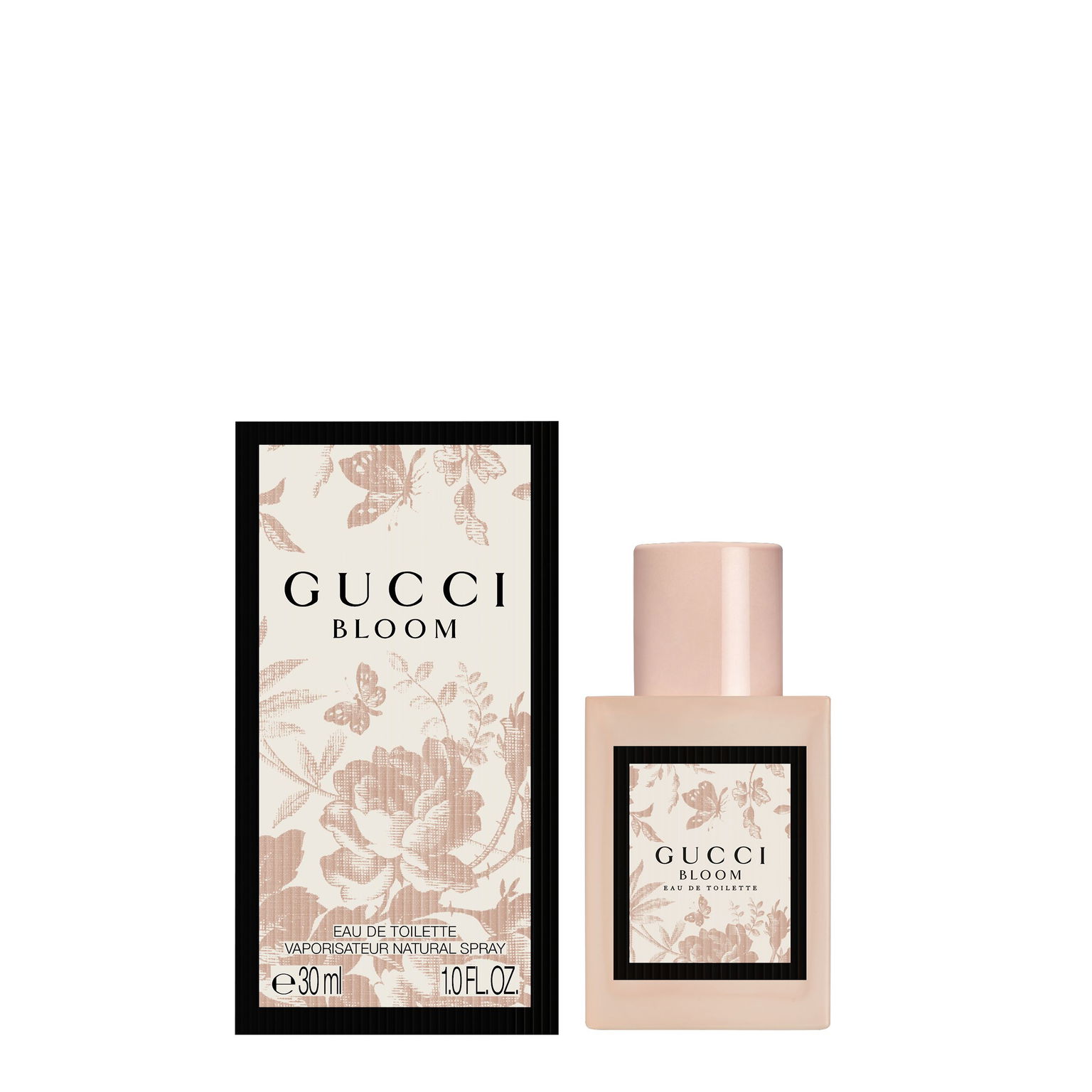 Gucci Bloom Edt W 30 ml