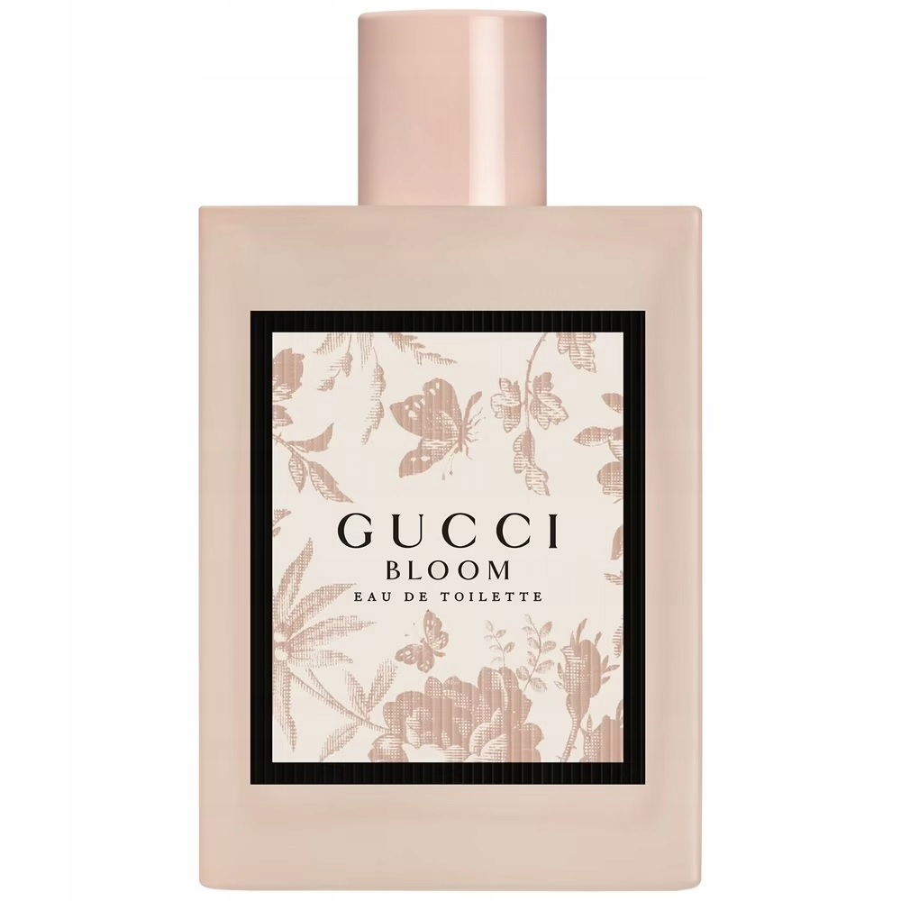 Gucci Bloom Toaletná voda 100 ml