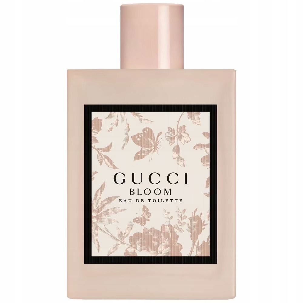 Gucci Bloom toaletná voda sprej 100 ml