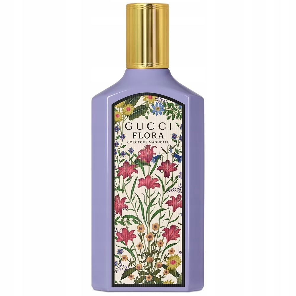 Gucci Flora Gorgeous Magnólia parfumovaná voda sprej 100 ml