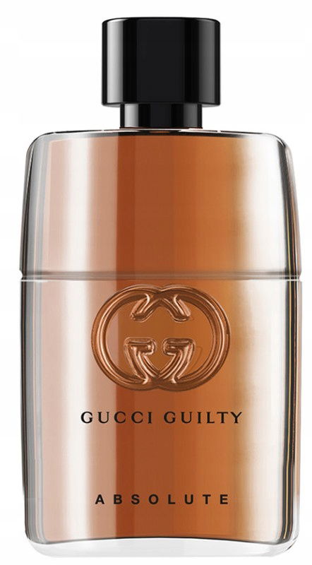 Gucci Guilty Absolute Pour Homme Edp 50ml Sprej