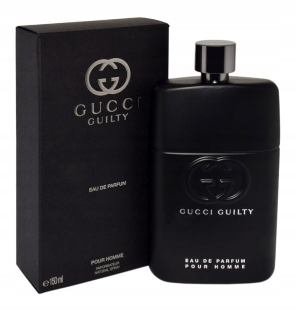 Gucci Guilty Pour Homme Edp 150 ml