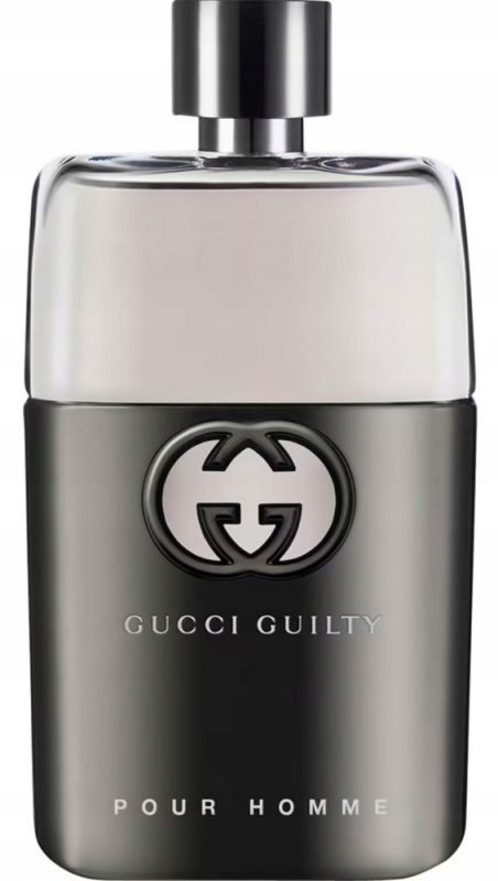 Gucci Guilty Pour Homme Edt 150ml Sprej
