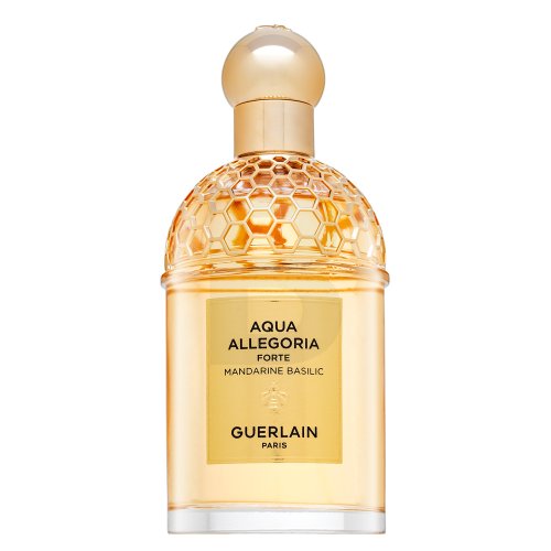 Guerlain Aqua Allegoria Forte Mandarine Basilic parfumovaná voda pre ženy 1