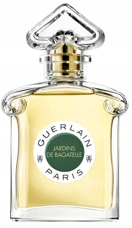 Guerlain Jardins De Bagatelle Edt 75ml Spray