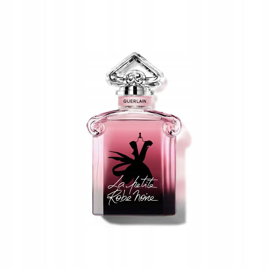 Guerlain, La Petite Robe Noire Intense, Eau De Parfum, Pre ženy, 50 ml