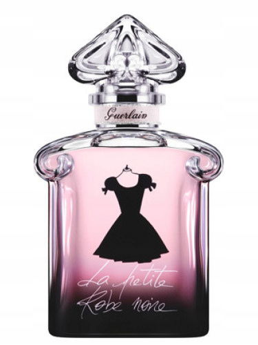 Guerlain La Petite Robe Noire Parfumovaná voda 100 ml