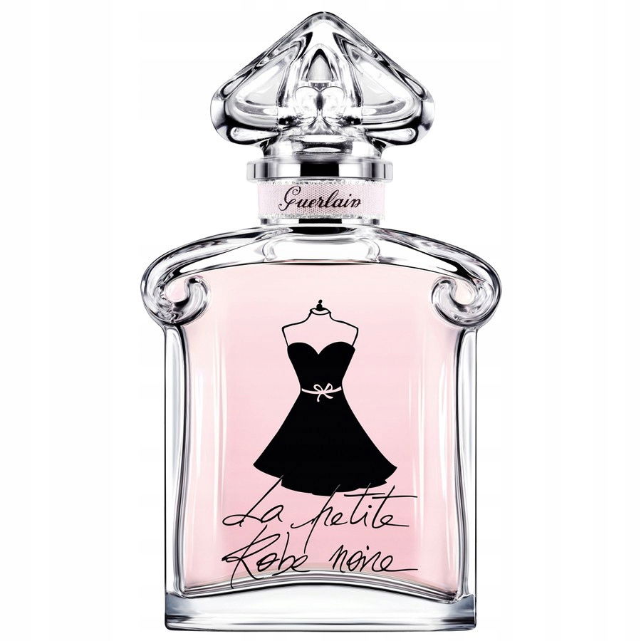 Guerlain La Petite Robe Noire toaletná voda 50 ml