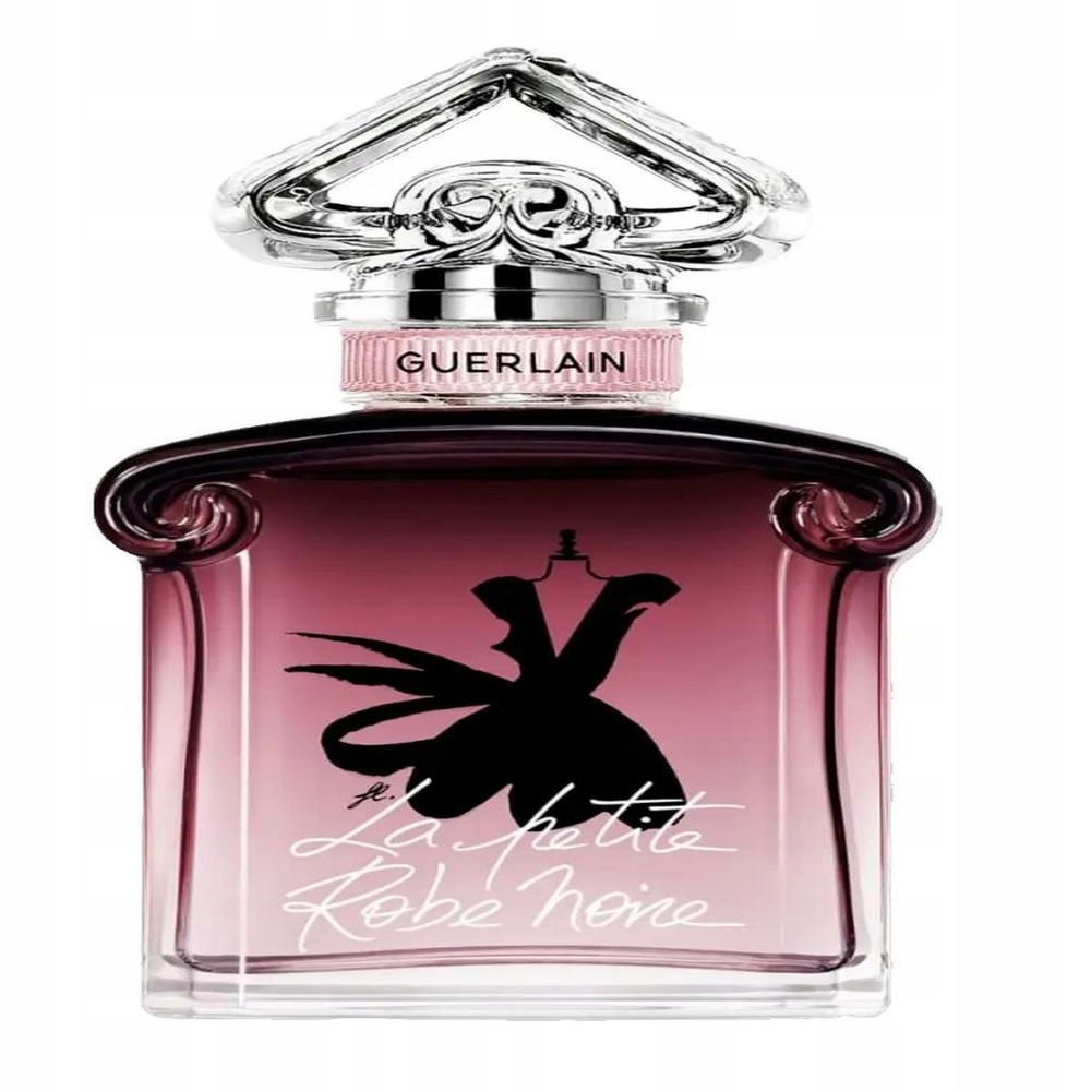 Guerlain La Petite Robe Rose Noire Parfumovaná voda 30 ml