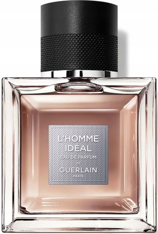 Guerlain L`homme Ideal Edp 50ml Spray