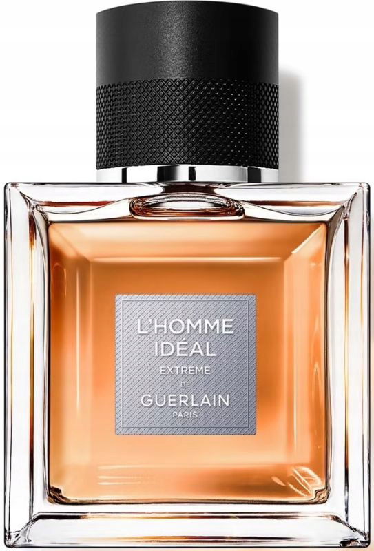 Guerlain L'homme Ideal Extreme Edp 50ml Sprej