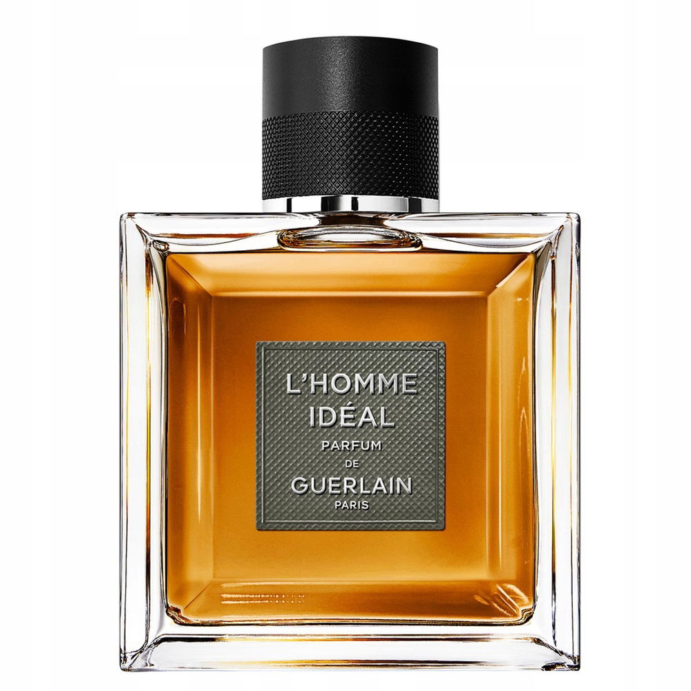 Guerlain L`homme Ideal Parfém 100ml Spray