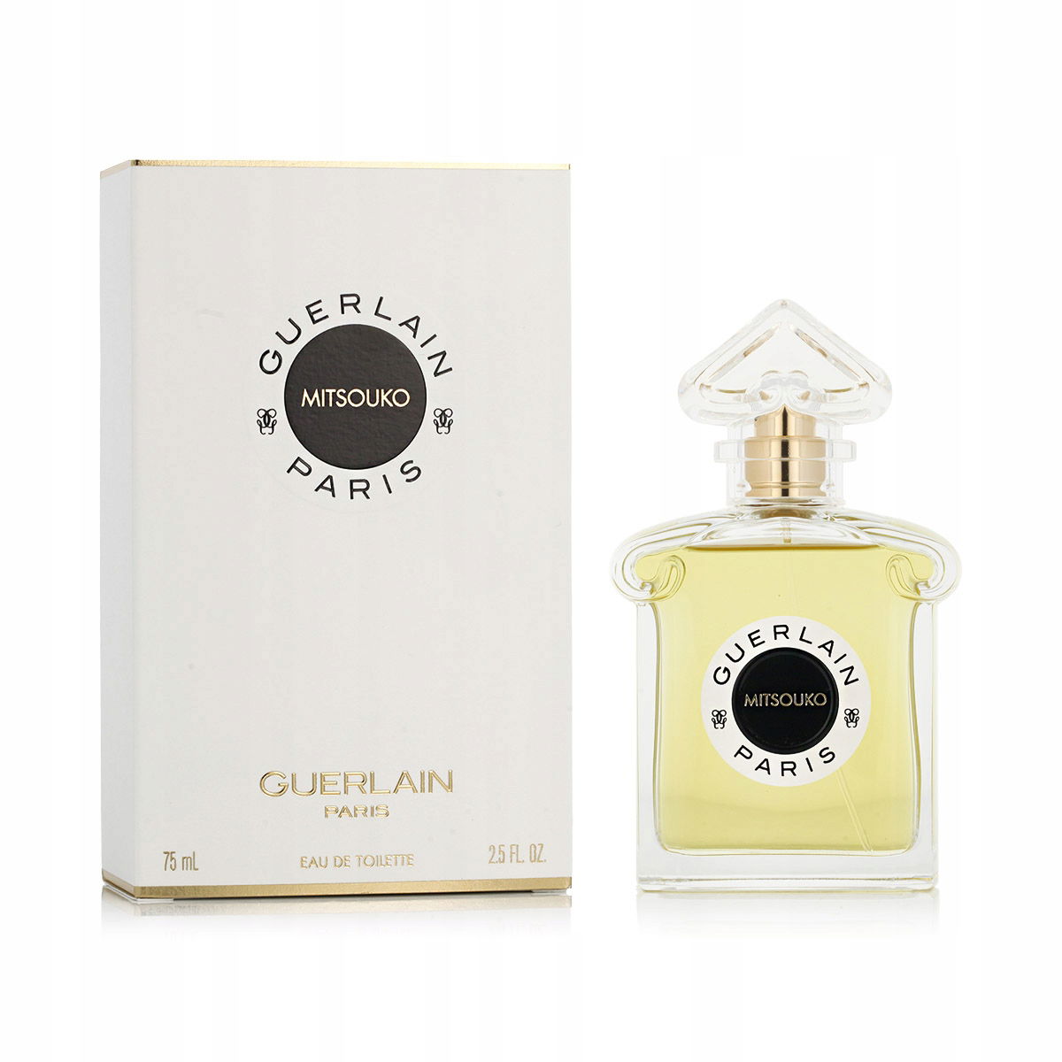 Guerlain Mitsouko Eau de Toilette 2021 Edt 75 ml W